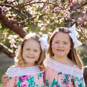 Meet your Posher, Leslie hancock